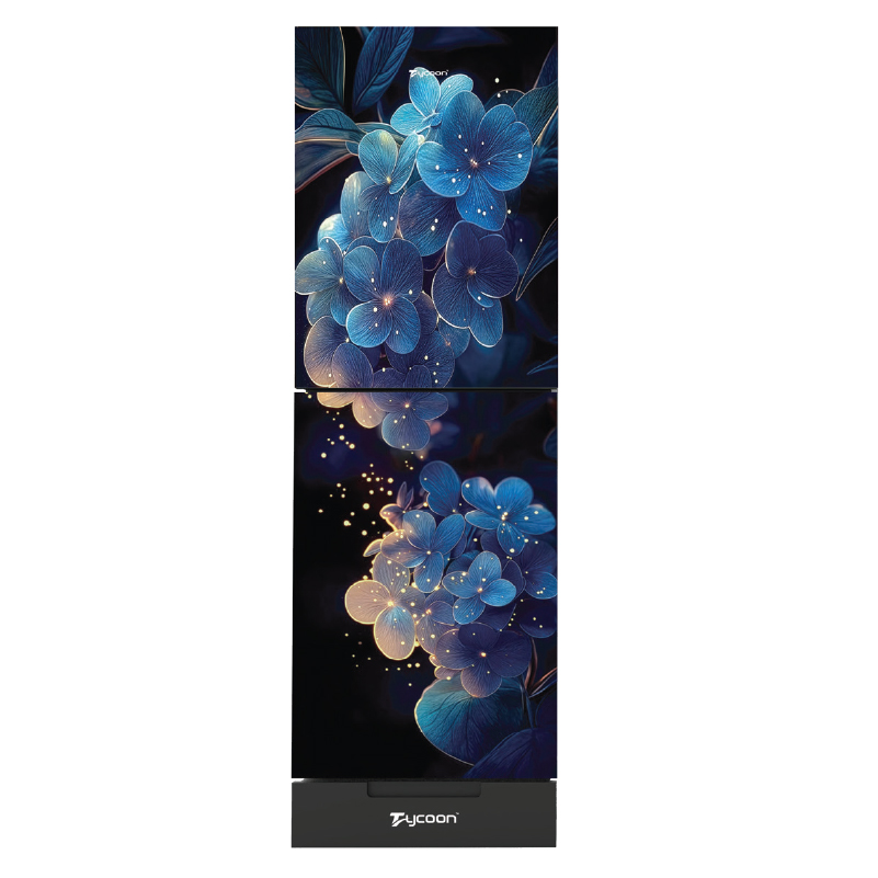 Tycoon-A 302 Fantasy Gardenia