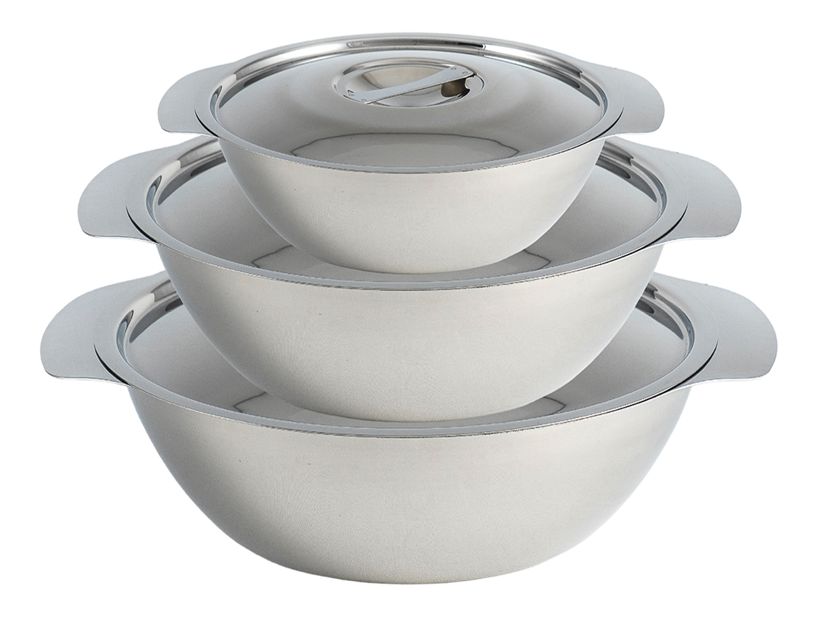 Tycoon Food Grade SS Soup Bowl